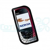Nokia 7610 Бывший в употреблении