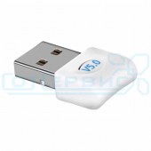 Bluetooth приёмник USB Vixion (белый)