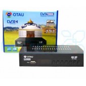 Приставка цифровая DVB-T2 OTAU T8000