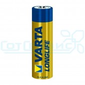 Батарейка VARTA Longlife LR03 BP24