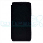 Чехол-книжка BC002 для Samsung SM-A105 Galaxy A10 черный