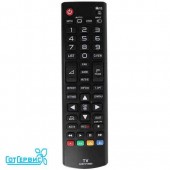LG AKB73715680 [LED] NEW 3D SMART TV