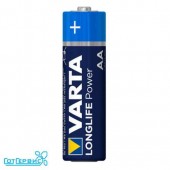 Батарейка VARTA Longlife Power LR6