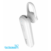 Bluetooth-гарнитура Hoco E36 белая