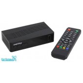 Ресивер DVB-T2 Smart Buy SB-STB-T2-GX3235