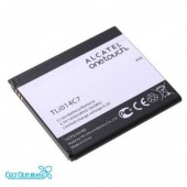 Аккумулятор Alcatel TLi014C7 (OT-4024D)
