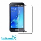 Защитное стекло Samsung Galaxy J1 2016 (j120F) (тех упаковка)