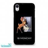 Кейс с принтами Apple iPhone 5/5S Givenchy