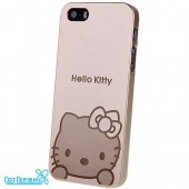 Кейс пластик Apple iPhone 6 Perfect New Popular Kitty
