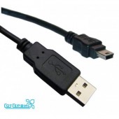 Дата кабель USB ACTIV HTC (mini USB)