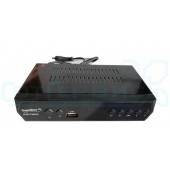 Приставка цифровая DVB-T2 SKY BOX Т200