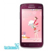 Samsung Galaxy Core GT-I8262 Бывший в употреблении