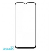 Защитное стекло Samsung Galaxy A20/A30/A50 (A205/A305/A505) Premium (полное покрытие) (черный)