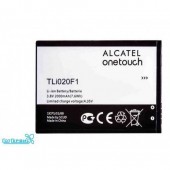 Аккумулятор Alcatel TLi020F1 (OT-6036Y/OT-704D)