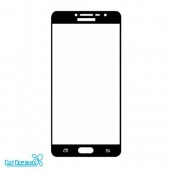 Защитное стекло Samsung Galaxy J2 Prime (G532) (полное покрытие 3D) (черный)
