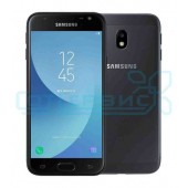 Samsung Galaxy J7 (2017) Бывший в употреблении (Полный комплект)