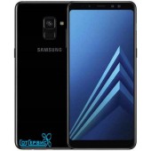 Samsung Galaxy A8 (2018) 32GB Бывший в употреблении Выставочный образец sim карты не поддерживает, выход в интернет через Wi Fi