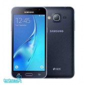 Samsung Galaxy J3 (2016) SM-J320F/DS (Черный) Бывший в употреблении
