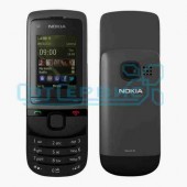 Nokia C2-05 Бывший в употреблении