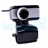 Веб камера HD-517