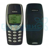 Nokia 3310 Бывший в употреблении