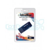 Накопитель USB 16Gb OltraMax 240 Blue