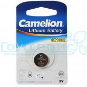 Батарейка Camelion Lithium CR1632 BP1 3В