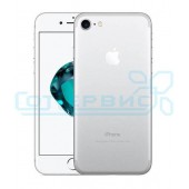 Apple iPhone 7 128GB Бывший в употреблении (комплект: карбка документы)