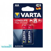 Батарейка VARTA MAX Power LR6