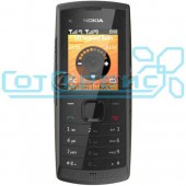 Nokia X1-01 Бывший в употреблении