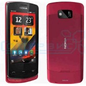 Nokia 700 Бывший в употреблении