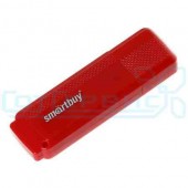 Накопитель USB 32Gb Smart Buy Dock (red)