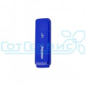 Накопитель USB 16Gb Smart Buy Dock (blue)