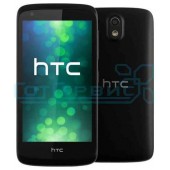 HTC Desire 526G Dual Sim черный Бывший в употреблении