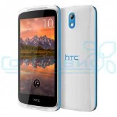 HTC Desire 526G Dual Sim Бывший в употреблении