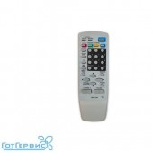 JVC RM-C1261 [TV] c T/TX