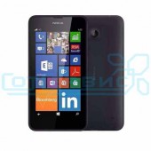 Nokia Lumia 635 Бывший в употреблении (Коробка и документы)