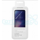 Защитная пленка для Samsung Galaxy S8 оригинал