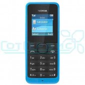 Nokia 105 Dual Sim Бывший в употреблении
