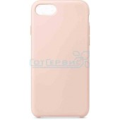 Чехол Silicon Cover NANO для iPhone 6/6S (розовый)