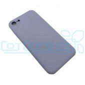 Чехол Silicon Cover NANO для iPhone 7/8/SE2 (лаванда)