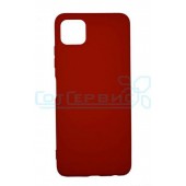 Защитный чехол Red Line Ultimate для Samsung Galaxy A22s 5G, красный