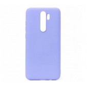 Чехол Silicon Cover NANO для Xiaomi Redmi NOTE 8 PRO (лиловый)
