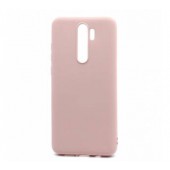 Чехол Silicon Cover NANO для Xiaomi Redmi NOTE 8 PRO (розовый песок)