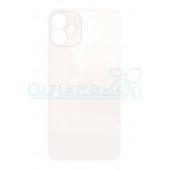 Чехол Silicon Cover NANO для iPhone 11 (белый)