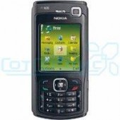 Nokia N70 Бывший в употреблении