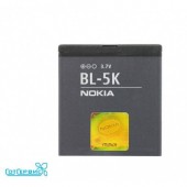 АКБ Nokia C7-00 BL-5K блистер (эконом)