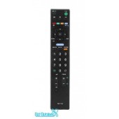 Универсальный SONY RM-715 [TV]