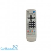 JVC RM-C1302 [TV] c T/TX