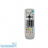 JVC RM-C1309 [TV] c T/TX